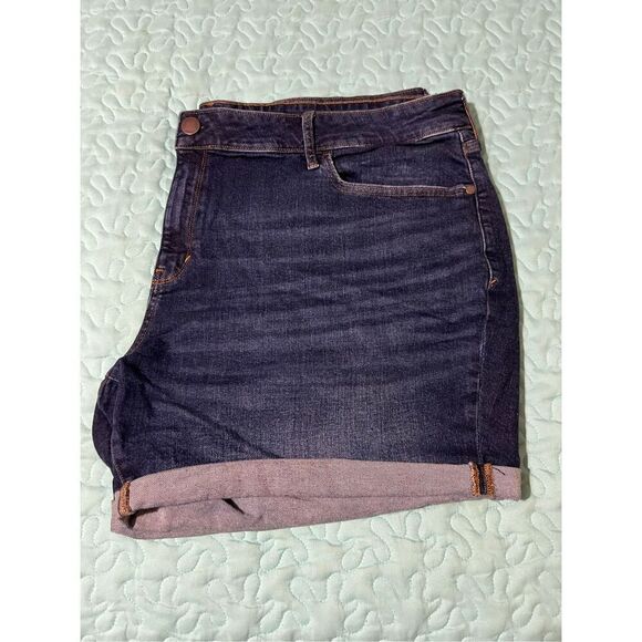 Anna A New Approach Women’s size 24w Shorts - Picture 1 of 5